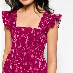 Hill house home Ellie nap dress